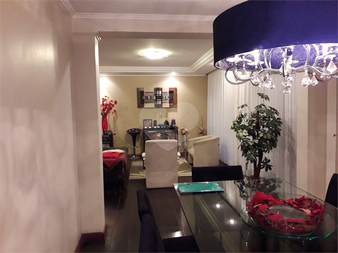 Apartamento de 4 quartos (3 suítes) à venda em Higienópolis