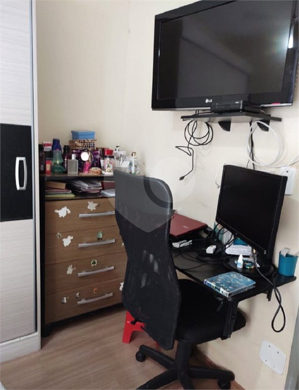 Apartamento a venda no Jaçanã