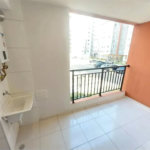 Apartamento à venda com 2 quartos em Jaguaré, São Paulo, SP