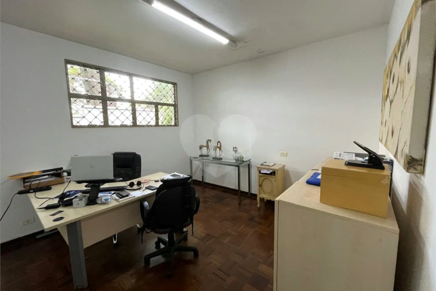 Casa Térrea c/ 4 quartos Venda – Vila Monteiro (Localização Nobre)