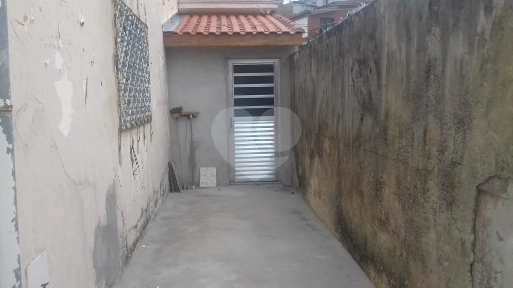 Excelente casa térrea em local privilegiado no bairro do Imirim .