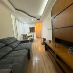 Apartamento de 3 quartos à venda na Vila Matilde