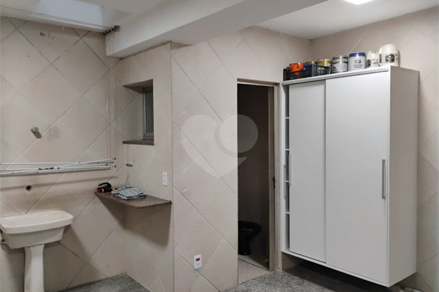 Belíssimo sobrado na Vila Mascote — mais de 150 m²