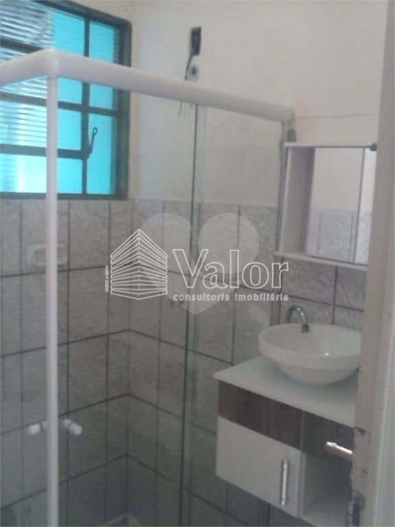 Casa à venda - São Carlos/SP