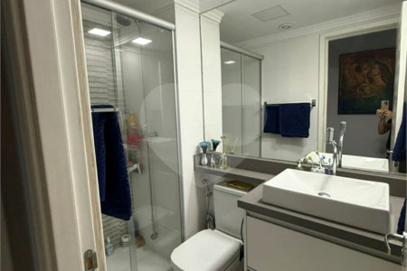 Apartamento de 53m² – 2 Dormitórios no 13º Andar