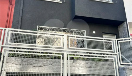 Oportunidade sobrado