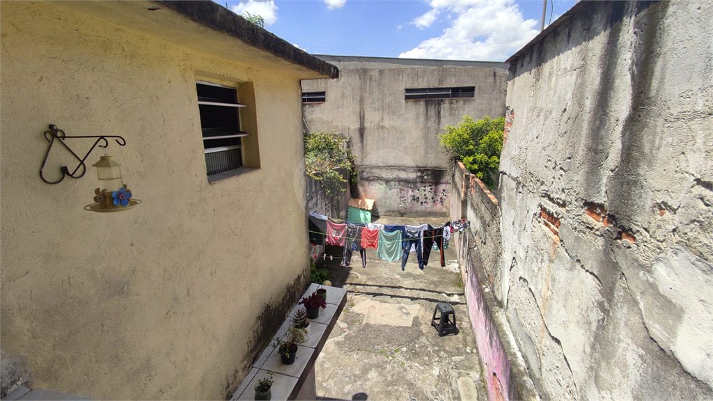 Sobrado a venda na Mooca