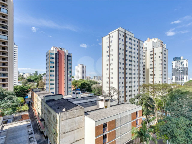 Studio à venda com 1 quarto em Alto da Boa Vista, São Paulo, SP