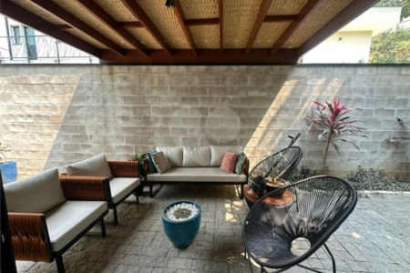 Casa a venda no Condominio Marambaia em Vinhedo/SP
