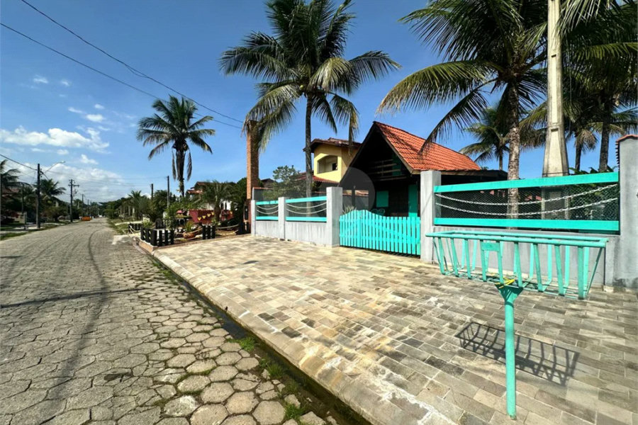 Casa para alugar com 4 quartos, sendo 3 suítes,  em Morada da Praia, Bertioga, SP