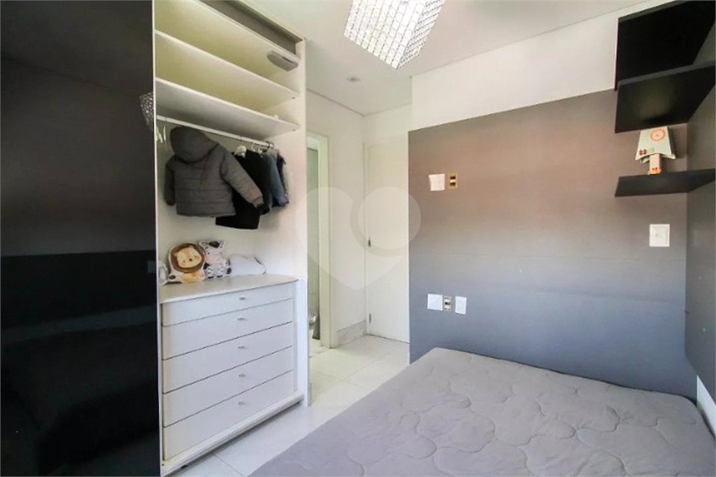 APARTAMENTO À VENDA NA MOOCA 3 DORMITÓRIOS, 129 m2 Condominio Clube Aceita Permuta