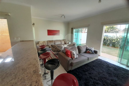 Casa à Venda no Residencial Eldorado - São Carlos