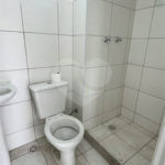 Apartamento á venda - Parque Bristol