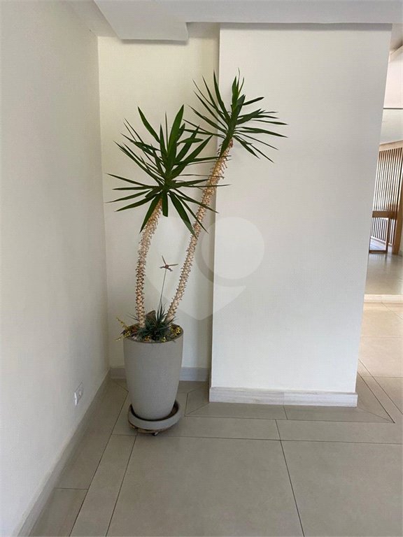 Apartamento Residencial
