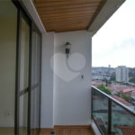 Apartamento à venda 120m² com 3 Quartos, 1 suíte e 2 Vagas - Vila da Saúde