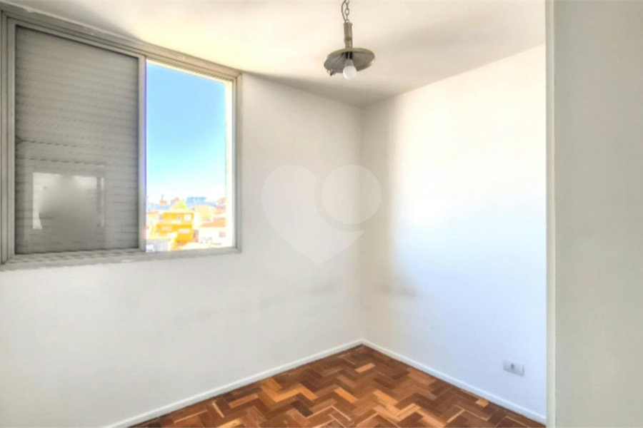 Apartamento à venda em Interlagos