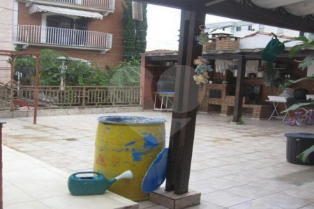 Casa á venda - Jabaquara