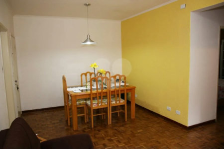 Apartamento reformado à venda em São Bernardo do Campo, bairro Taboão