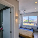 Apartamento à venda com 49m² - Ipiranga