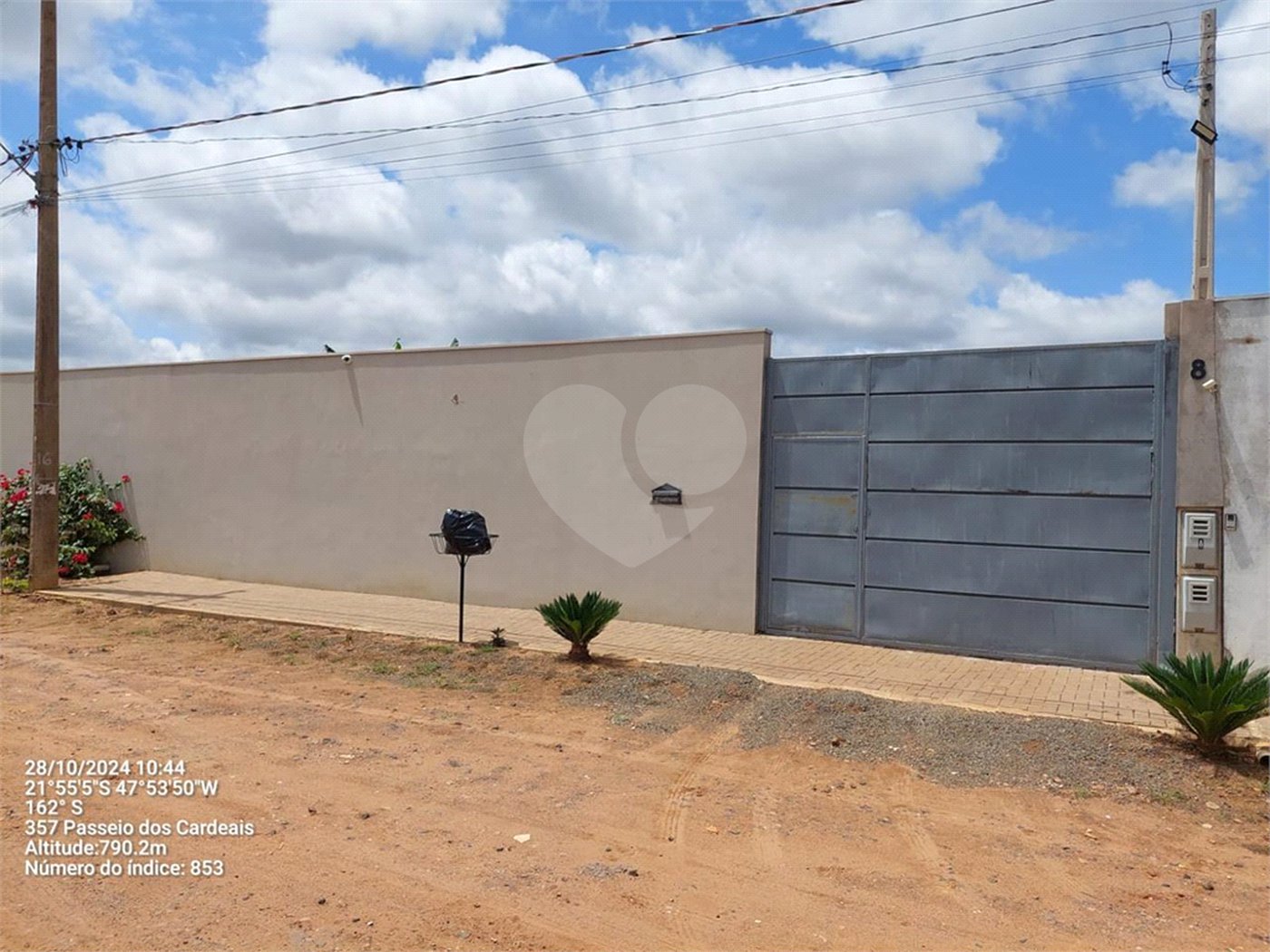 Casa a venda no Quinta dos Buritis