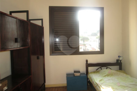 Apartamento de 72 m² com 02 dormitórios - Vila Mariana