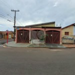 Casa à Venda na Vila Prado – São Carlos/SP