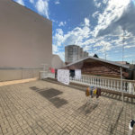 Casa térrea para venda, na Vila Marcelino.