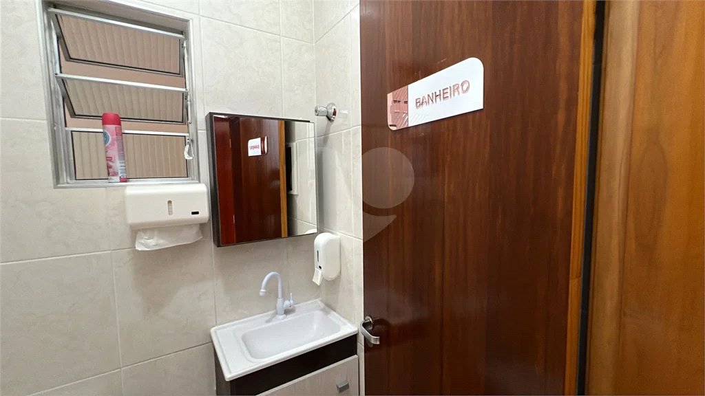 Sala Comercial na Vila Mascote