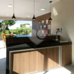 Apartamento para Locação no Residencial Vila Garibaldi em Vinhedo/SP