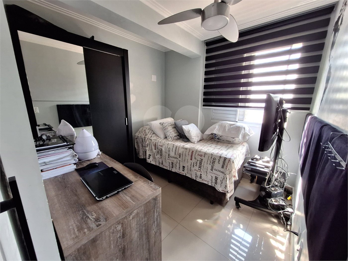 Apartamento a venda no Tucuruvi 3 Dormitórios