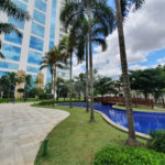 SALA COMERCIAL PARA LOCAÇÃO | DOMO BUSINESS | 39 m² | 1 VAGA | CENTRO – SÃO BERNARDO DO CAMPO/SP