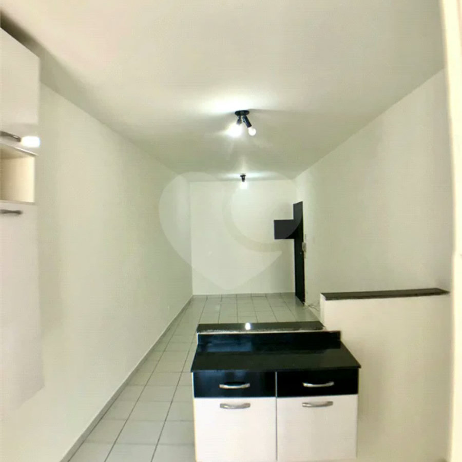 Studio à venda no bairro Barra Funda.