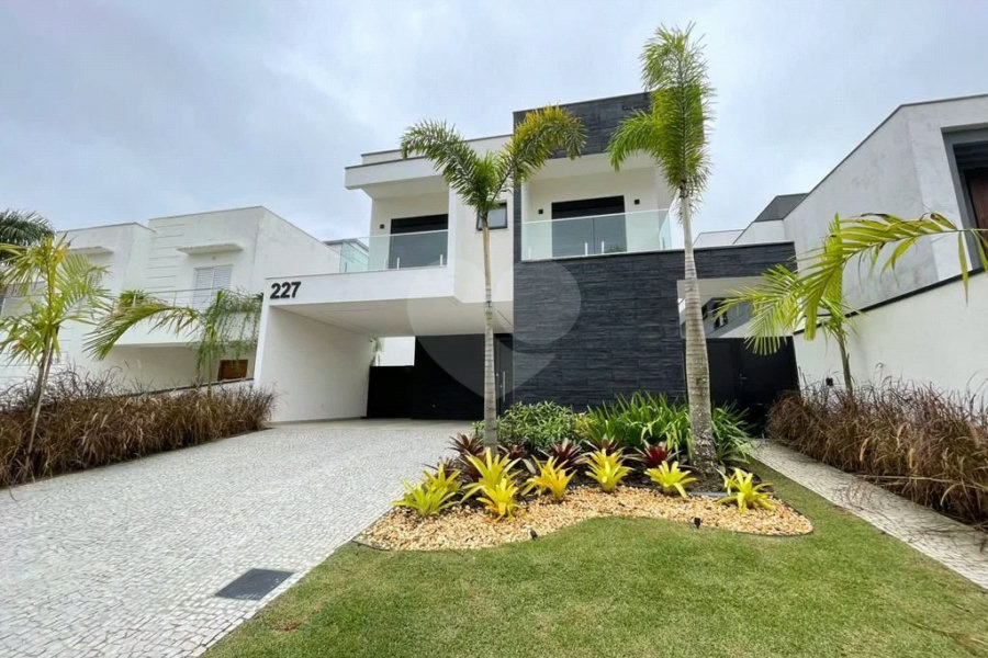 Casa à venda com 5 suítes em Riviera de São Lourenço, Bertioga, SP