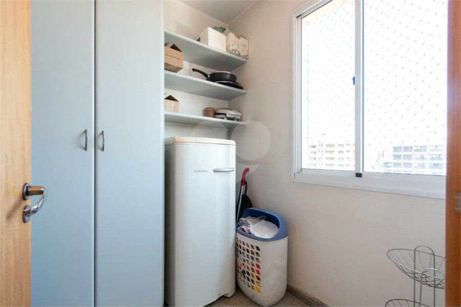 Apartamento para venda em Ipiranga com 135m² - 3 suítes - Porteira Fechada