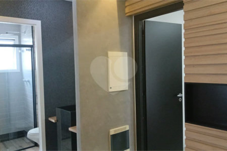 APARTAMENTO PARA LOCAÇÃO | 2 DORMS | 2 BANHEIROS /MOBILIADO | VARANDA | 1 VAGA | LAZER COMPLETO | EM FRENTE AO SHOPPING METRÓPOLE CENTRO – SÃO BERNARDO DO CAMPO/SP