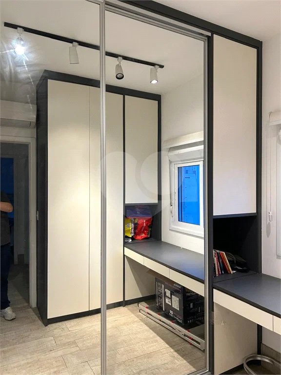 Apartamento com 53m² próximo a região da Consolação em São Paulo - SP.