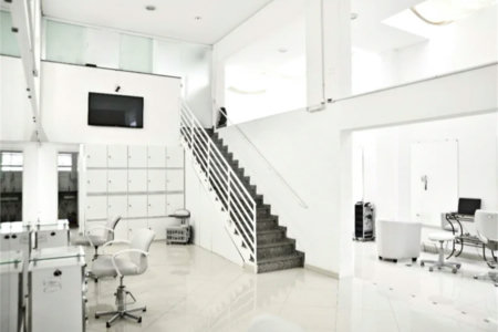 Prédio comercial à venda em Santo André, 1200m²