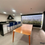Apartamento com 27m², 1 dormitório, à venda na Vila Olímpia.