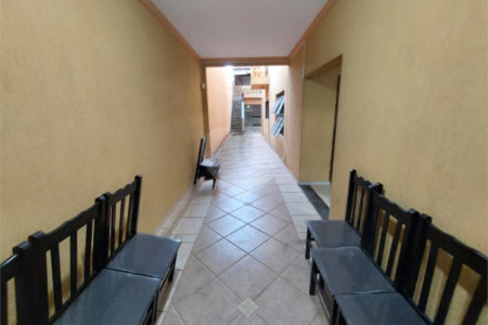 Casa para venda ou locação no Jardim Ipanema