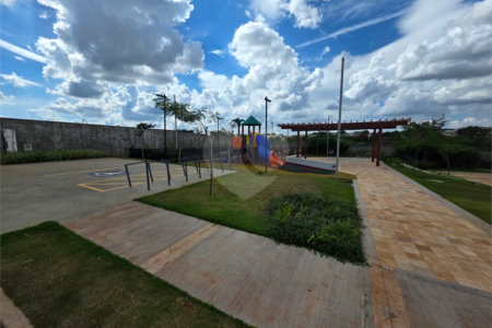 Terreno 360m² Parque Faber 5