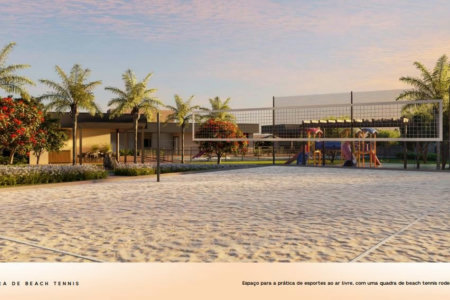 Alba Corpal Park Club