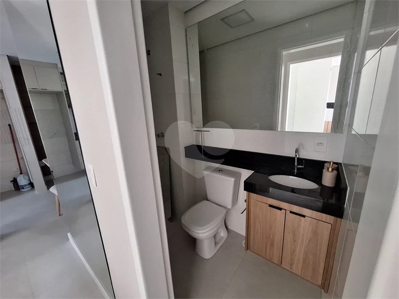 Apartamento à venda com 2 quartos em Jaçanã, São Paulo, SP