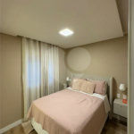 Apartamento duplex de 102 m² com 2 dormitórios, sendo 1 suíte, 3 banheiros, área gourmet e 1 vaga de garagem. Conforto, estilo e exclusividade em um só imóvel!