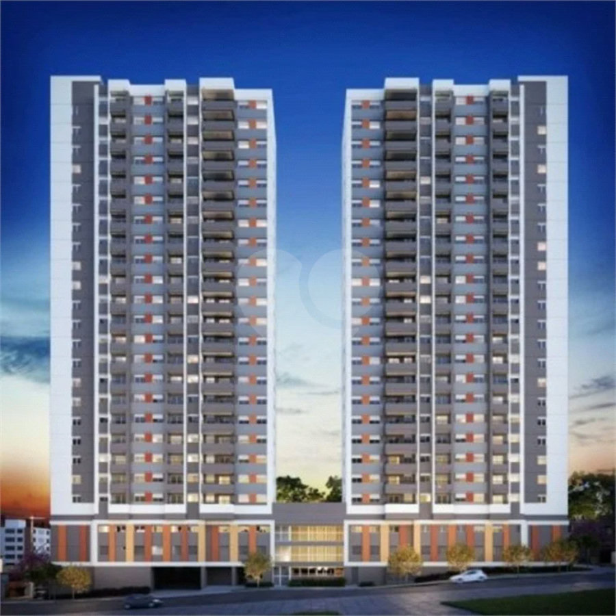 Apartamento com 52m², 2 quartos, 1 garagem, à venda em Vila Tolstoi (Sapopemba)