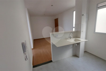 Apartamento à venda com 2 quartos em Jardim Embaré, São Carlos, SP