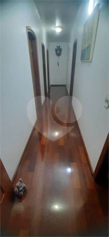 Casa térrea para venda no Jardim São João Batista