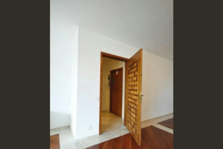 Cobertura à venda com 4 quartos, sendo 1 suíte, em Paraisópolis, São Paulo - SP