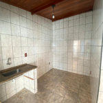 Casa Térrea com 3 dormitórios, sendo 2 suítes.