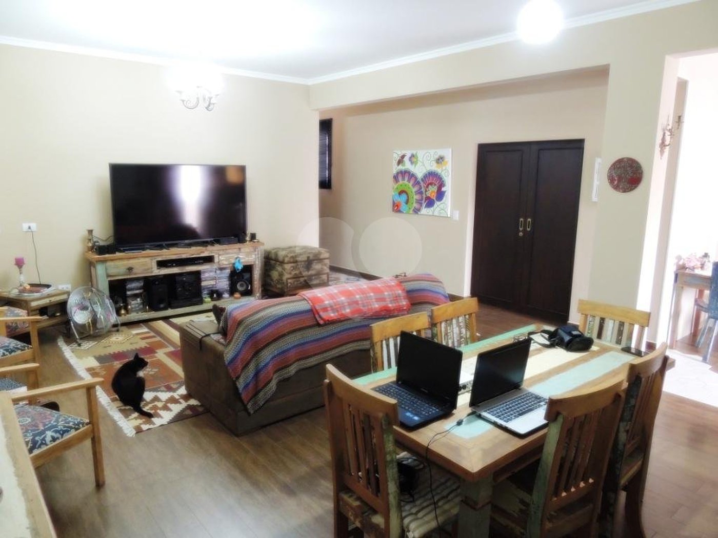 Apartamento com 140m², 3 quartos e 1 vaga