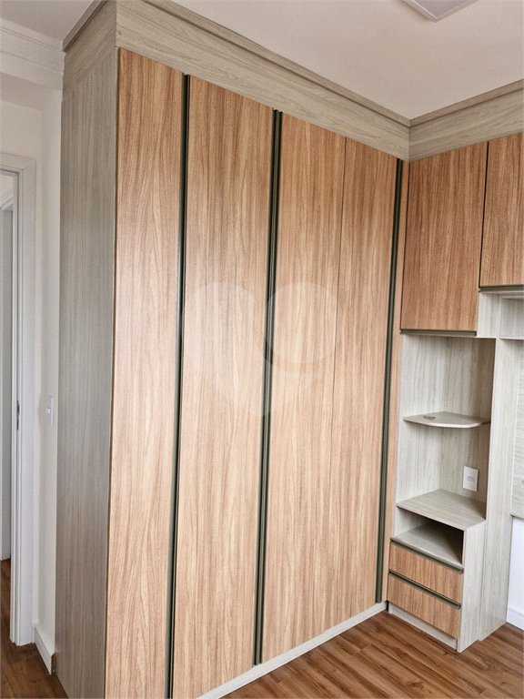 Apartamento com 39m², 2 quartos, sacada, 1 vaga de garagem, à venda em Sapopemba
